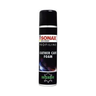 Sonax ProfiLine Pena na starostlivosť o kožu, 400 ml