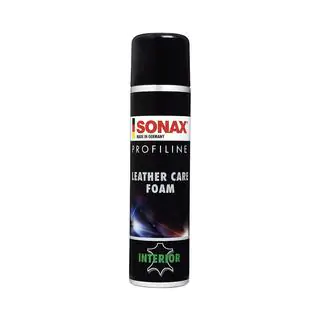 Sonax ProfiLine Pena na starostlivosť o kožu, 400 ml