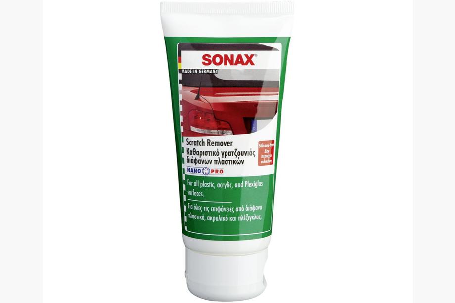 Sonax pasta na odstránenie škrabancov (antiskrab), 75 ml Image