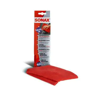 Sonax utierka na karosériu 40x40 cm