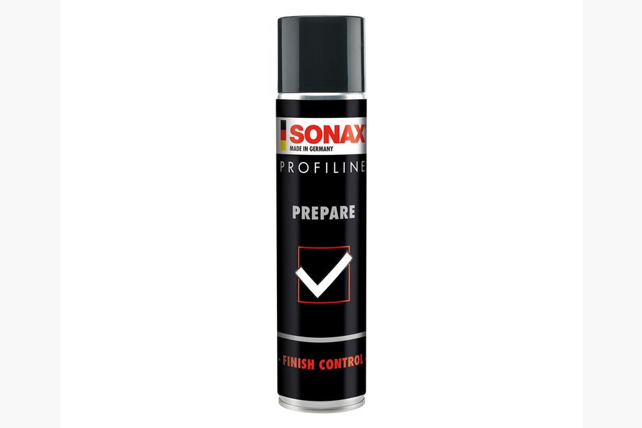 Sonax ProfiLine Odmasťovač laku, 400 ml Image