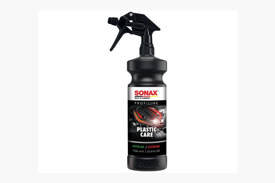 Sonax ProfiLine prípravok na ošetrovanie plastov, 1 l Image