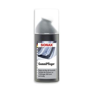 Sonax prípravok na ošetrenie gumy – efekt mokrej gumy 0,1 l fotografia 1