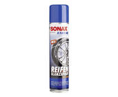 Sonax Xtreme prípravok na ošetrenie pneumatík s leskom 400 ml fotografia 1