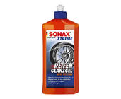 Sonax Xtreme gél na lesk pneumatík, 500 ml fotografia 1