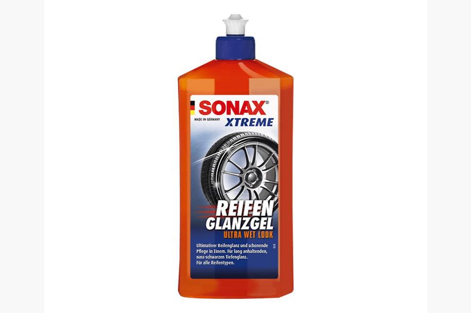 Sonax Xtreme gél na lesk pneumatík, 500 ml Image