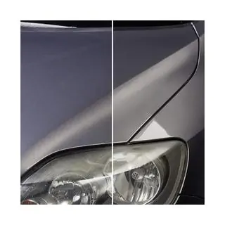 Sonax NanoPro farebná leštenka s voskom sivá 250 ml fotografia 4