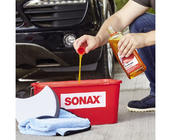 Sonax koncentrovaný autošampón 1 l fotografia 2
