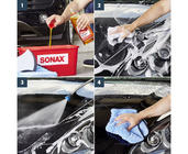 Sonax koncentrovaný autošampón 1 l fotografia 3