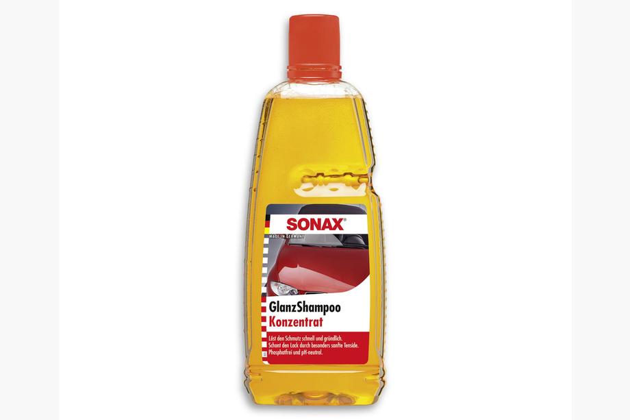 Sonax koncentrovaný autošampón 1 l Image