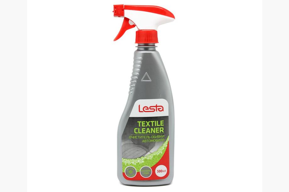 Lesta čistič čalúnenia interiéru auta 500 ml Image