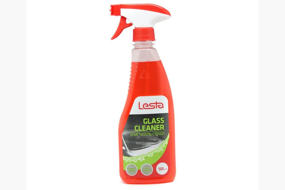 Lesta Čistič skiel 500 ml Image