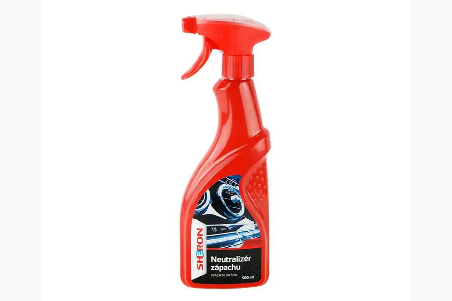Sheron neutralizátor zápachu 0,5 l Image