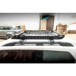 Strešný kôš Dakar 4X4 (100 x 120 cm) fotografia 3