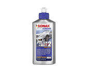 Sonax Xtreme leštiaca pasta č. 2 na finálne leštenie s voskom NanoPro fotografia 1
