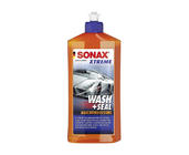 Sonax Xtreme šampón s konzerváciou laku, 500 ml fotografia 1