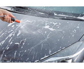 Sonax Xtreme šampón s konzerváciou laku, 500 ml fotografia 6
