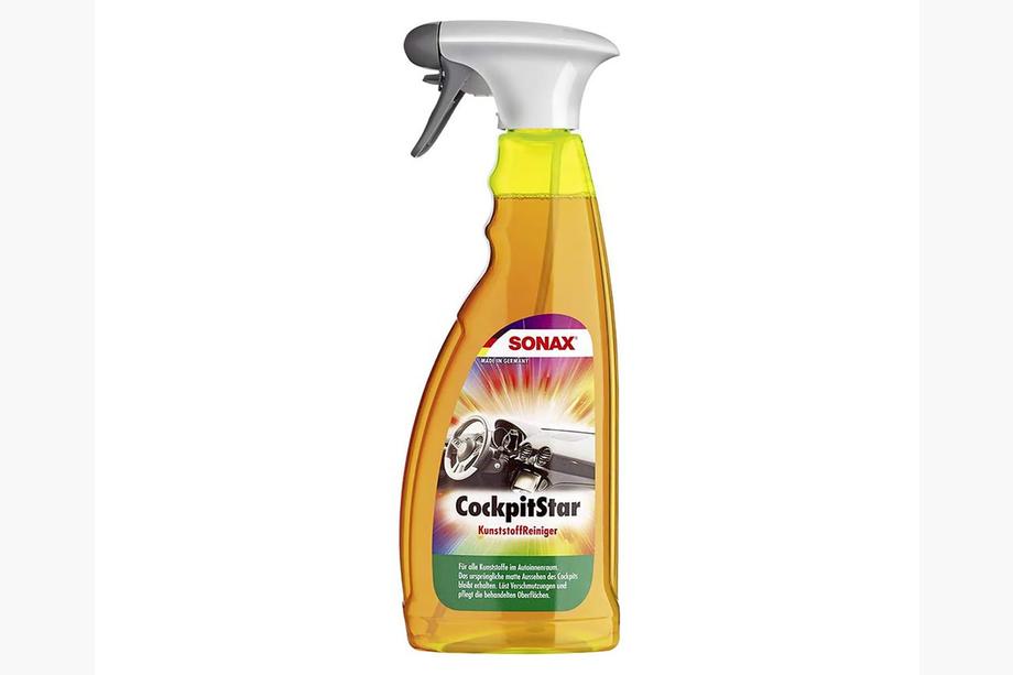 Sonax čistič plastov 0,75 l Image