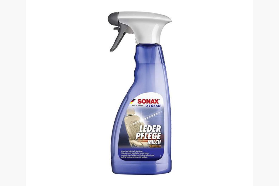 Sonax XTREME Prípravok na starostlivosť o kožu (mlieko), 500 ml Image