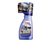 Sonax XTREME ošetrenie plastov exteriéru a interiéru, 500 ml fotografia 1