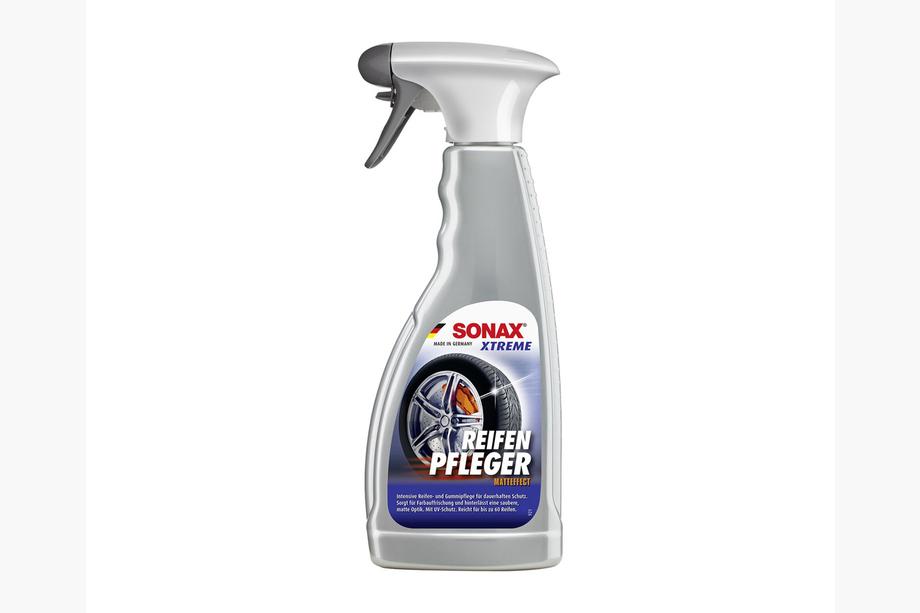 Sonax XTREME starostlivosť o pneumatiky s matným efektom, 500 ml Image