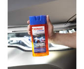 Sonax XTREME aktívny šampón Ceramic 0,5 l fotografia 2