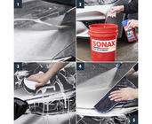 Sonax XTREME aktívny šampón Ceramic 0,5 l fotografia 3