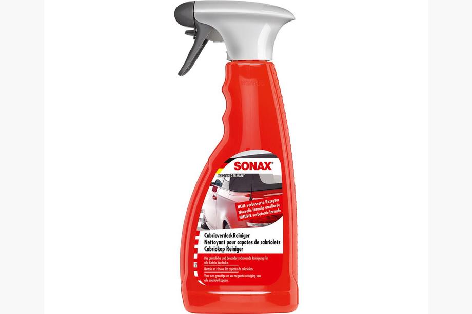 Sonax čistič na strechu kabrioletu 0,5 l Image