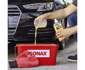 Sonax autošampón s voskom, 500 ml fotografia 2