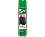 Sonax čistič plastov (vanilka), 400 ml fotografia 1