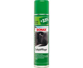 Sonax čistič plastov (jablko), 400 ml fotografia 1