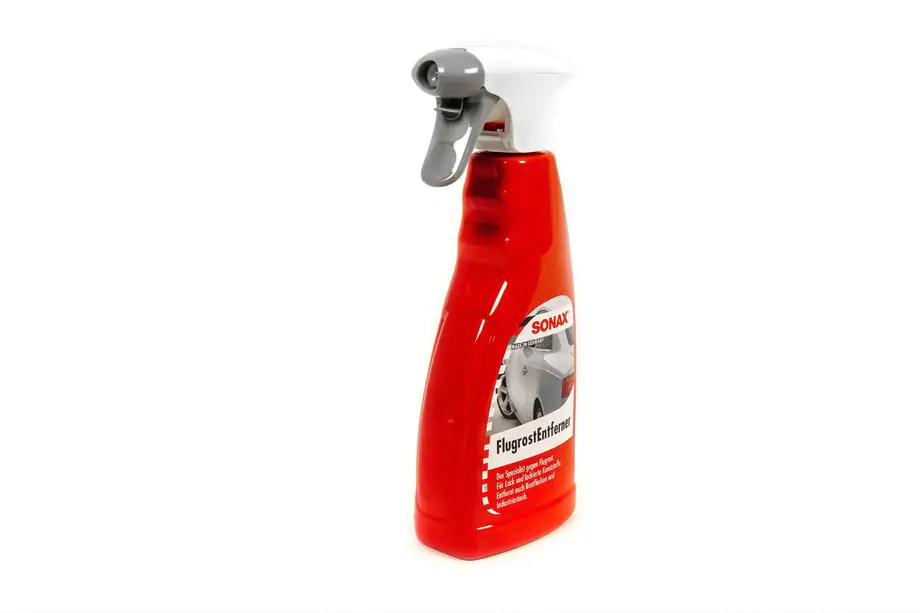Sonax odstraňovač korózie a hrdze z lakovaného povrchu, 500 ml Fotografia 1