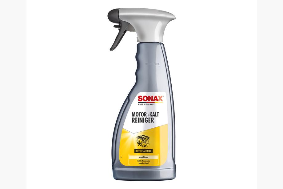 Sonax čistič motora, 500 ml Image