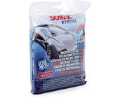 Sonax Xtreme profesionálna mikrovláknová utierka (sivá) fotografia 2