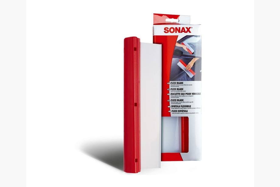 Sonax silikónová stierka na vodu Image
