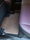 Dongfeng M-NV 2020– EVA autokoberce (tehlový vzor) fotografia 3