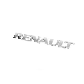 Nápis Renault Renault Trafic 2015– fotografia 2