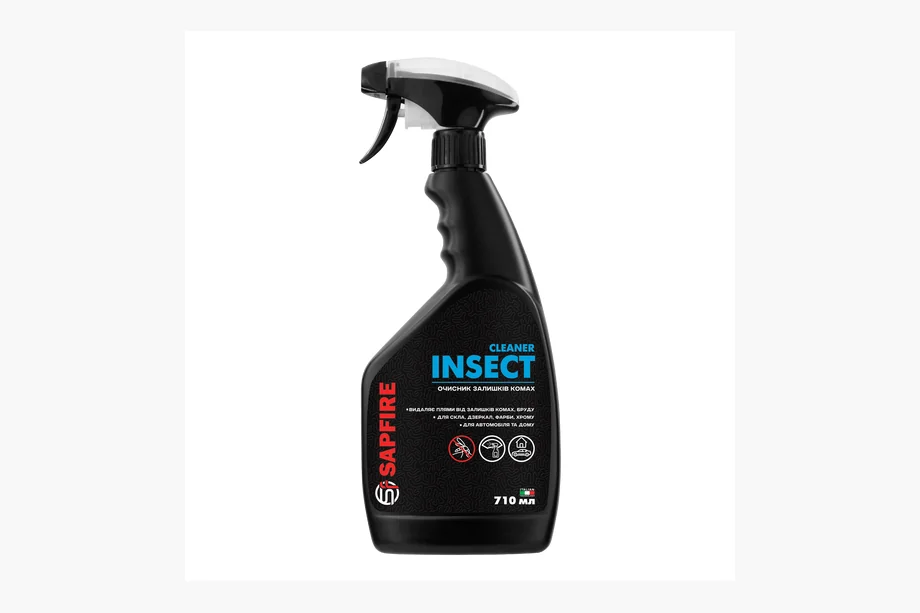 Sapfire odstraňovač hmyzu 710 ml (rozprašovač) Image