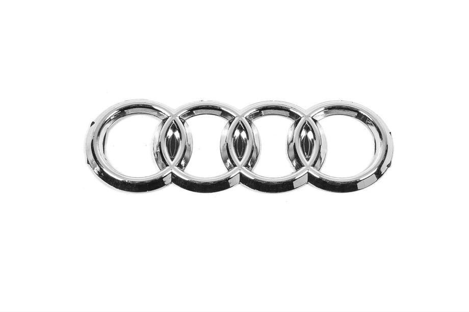 Audi 80/90 1987–1996 Emblém (samolepiaci, 180 x 61 mm) Image