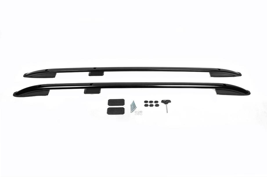 Range Rover IV L405 2013–2021 Strešné lyžiny Skyport (Black) Image