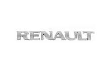 Renault Master 2011–2023 Nápis Renault fotografia 1
