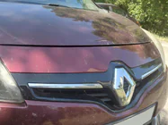 Renault Clio IV 2012–2019 Emblém (Turecko) fotografia 4