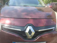 Renault Clio IV 2012–2019 Emblém (Turecko) fotografia 3