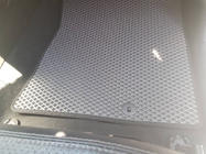 Kia Sorento II XM 2009–2014 Rohože do interiéru 2009-2012 (EVA, sivé) fotografia 17