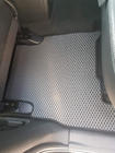 Kia Sorento II XM 2009–2014 Rohože do interiéru 2009-2012 (EVA, sivé) fotografia 15