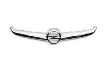 Opel Astra J 2009–2015 Chrómová vložka do mriežky (2012+) fotografia 1