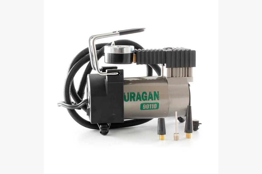 Autokompresor Uragan 90110 (35 l/min) Image