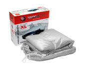 Autoplachta ProSwissCar (XL – pre sedany, hatchbacky a kombi) fotografia 1