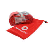 Ťažné lano 4,5 t 5 m WS-001 PROSWISSCAR fotografia 1