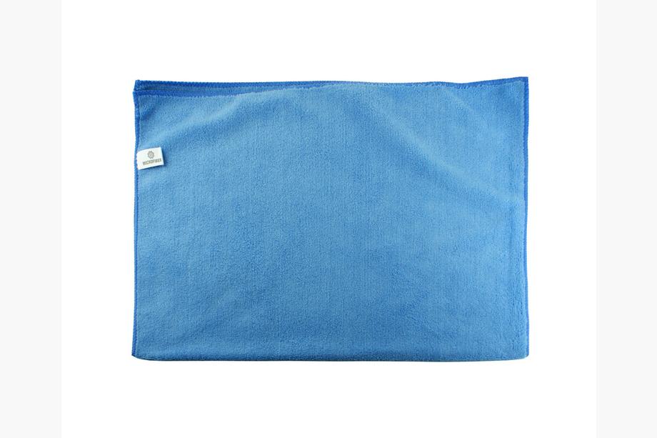 Univerzálna utierka z mikrovlákna 50x70 cm modrá SAPFIRE MICROFIBER Image